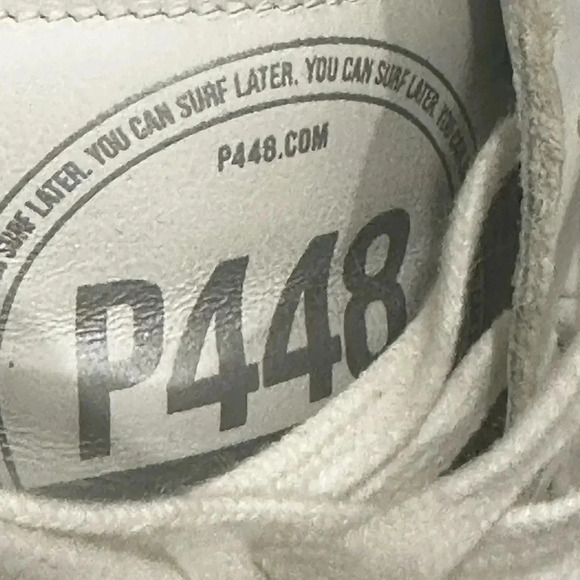 P448 Sneakers - Picture 6 of 8